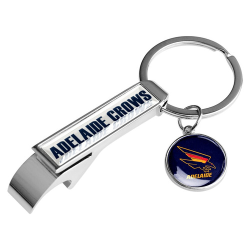 Adelaide Bottle Opener Keyring