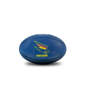 Adelaide Sherrin High Bounce Footy