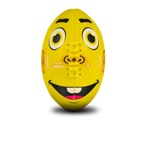 Sherrin All Surface Goldie Face Footy