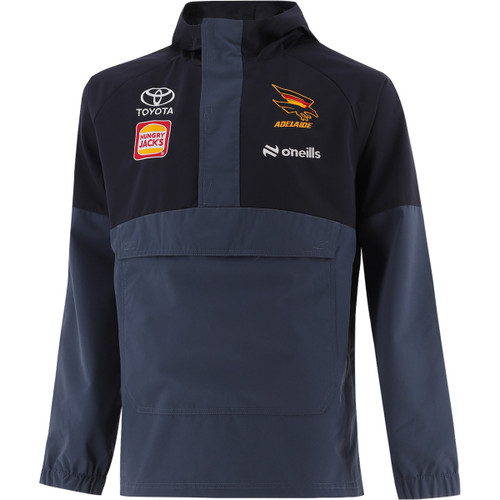 Adelaide Crows 2026 O'Neills Rain Jacket