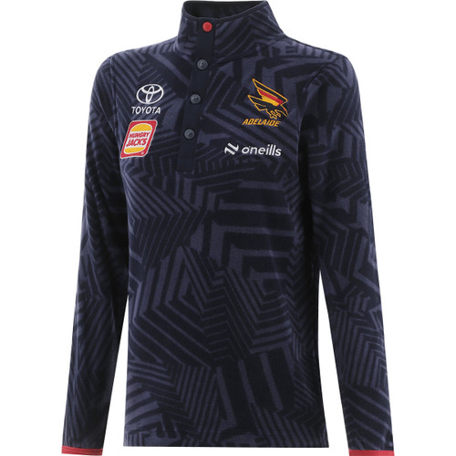 Adelaide Crows 2026 O'Neills Polar Fleece - CROWS SHOP