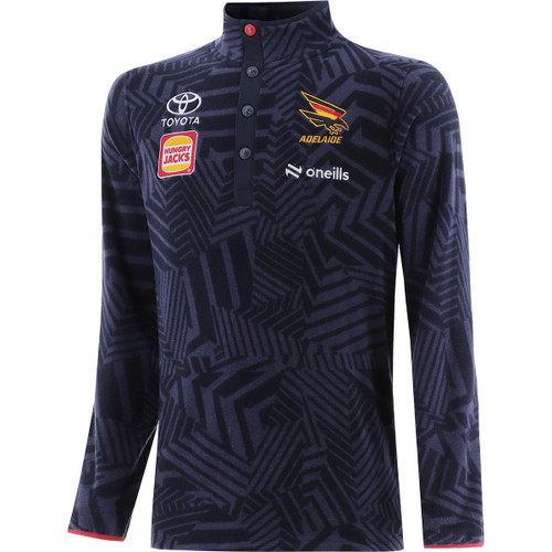 Adelaide Crows 2026 O'Neills Polar Fleece