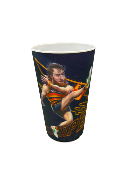 Adelaide Crows Thilthorpe Lenticular Cup