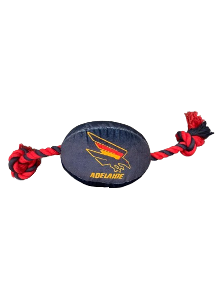 Adelaide Dog Rope Toy