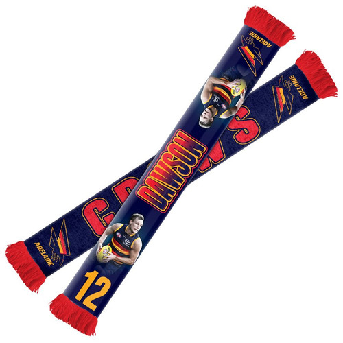 Jordan Dawson Scarf