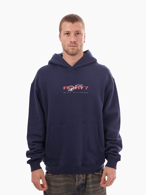 Thilthorpe Youth Signature Hoodie