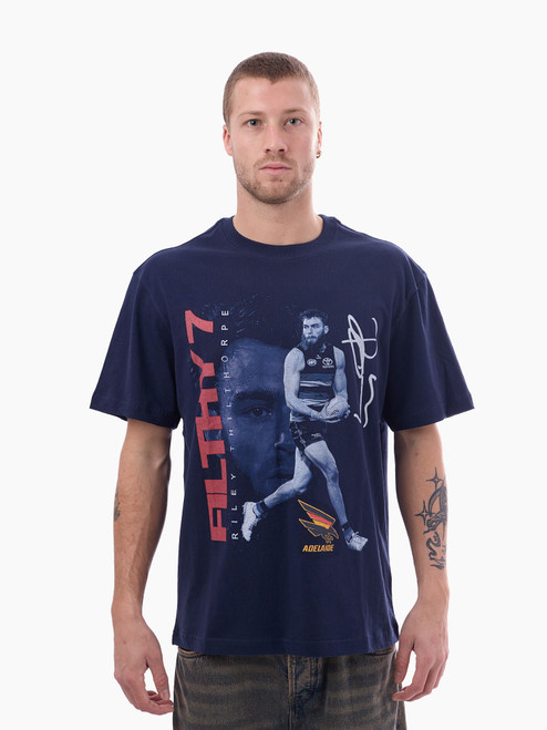 Thilthorpe Signature Tee