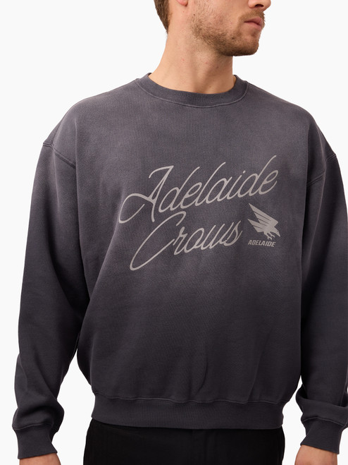 Adelaide Sunbleached Crew
