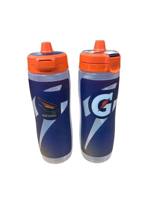 Adelaide x Gatorade Sports Bottle
