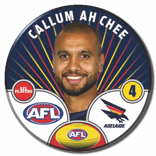 ADELAIDE CROWS お皿❤ Adelaide Crows Logo Mug | Licensing Essentials