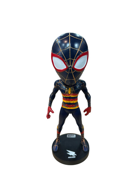 Adelaide Spiderman Bobblehead