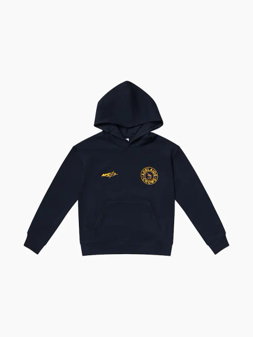 Adelaide Crows Kids Lifestyle Hood