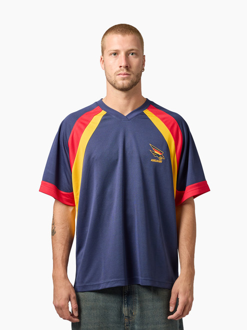 Adelaide Crows Splice Tee