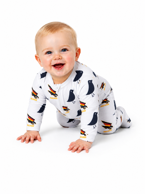 Adelaide Crows Onsie