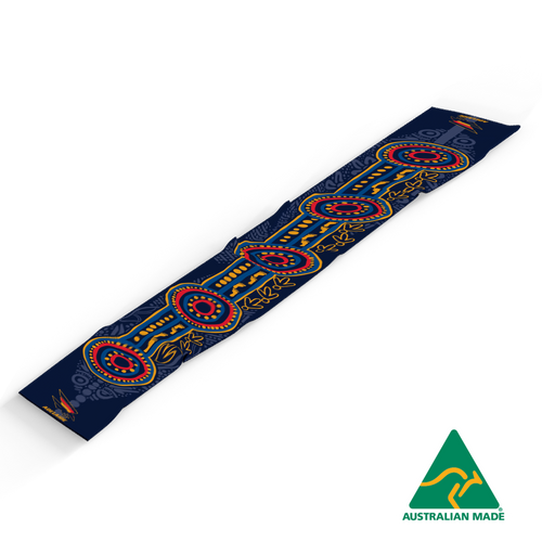 Adelaide 2026 First Nations Scarf