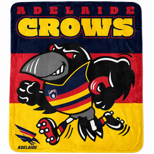 Adelaide Claude Fleece Rug
