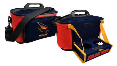 Adelaide Cooler Bag with Tray