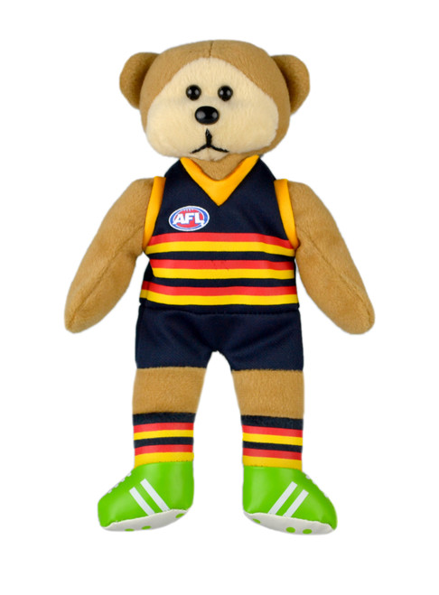 Adelaide Crows Magic Player Beanie Kids 30cm
