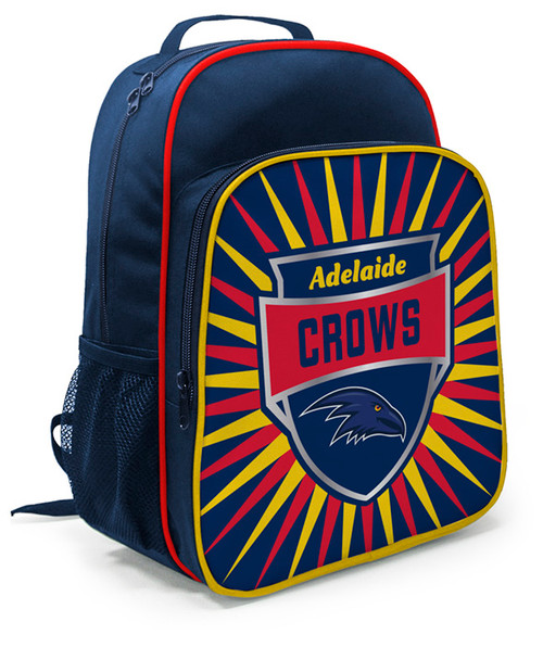 Adelaide Crows Back Pack