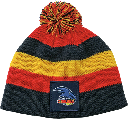 Adelaide Crows Infant Beanie