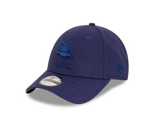 Adelaide Crows New Era 9Forty AFC Tonal Cap