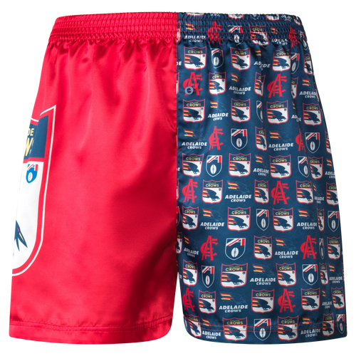 Adelaide Crows S22 Boxer Shorts  (NO RETURN OR EXCHANGE)