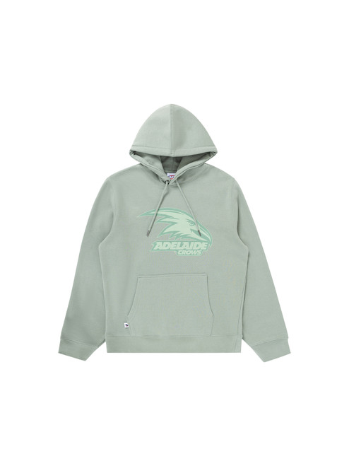 Adelaide Crows Tonal Hood - Olive