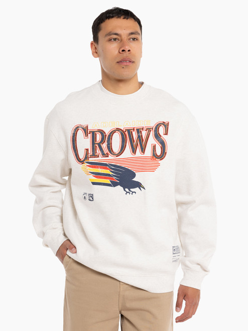 Adelaide Crows Underscore Crew