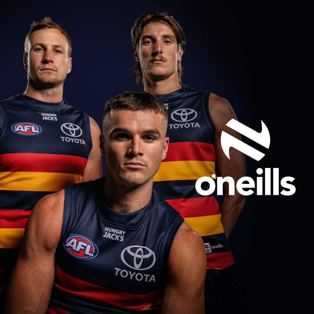 Crows Shop | The Official Adelaide Crows Online Shop