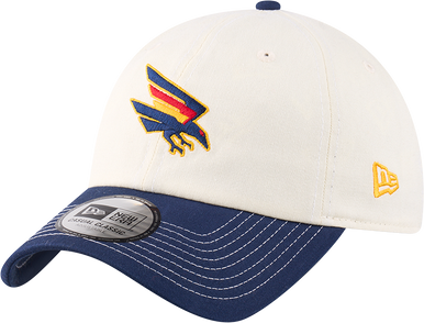 Adelaide New Era Youth 9Twenty Two Tone - CROWS SHOP
