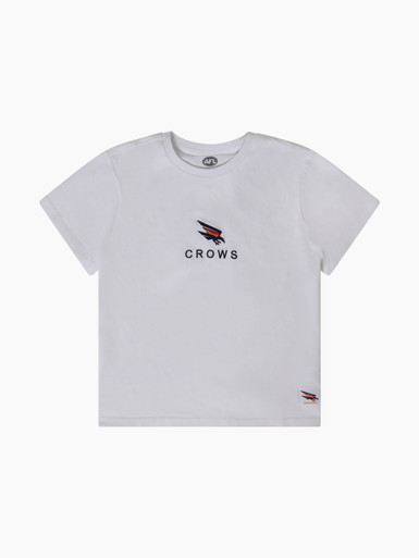 Adelaide Logo Womens Tee | Crows Shop