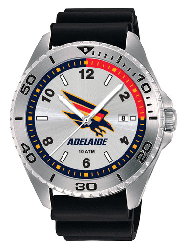 Adelaide Crows Try Series Watch | Crista Bella Official