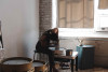 Bisley Store + Bowls by Bill: The Art of Ceramics & Staying Organized in the Studio