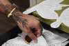 Bisley Store + Cass McKane: How a Tattoo Artist Stays Organized for Art & Balance