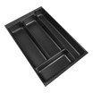 Bisley MultiDrawer Cabinet Pen Tray Drawer Insert, 2", angled