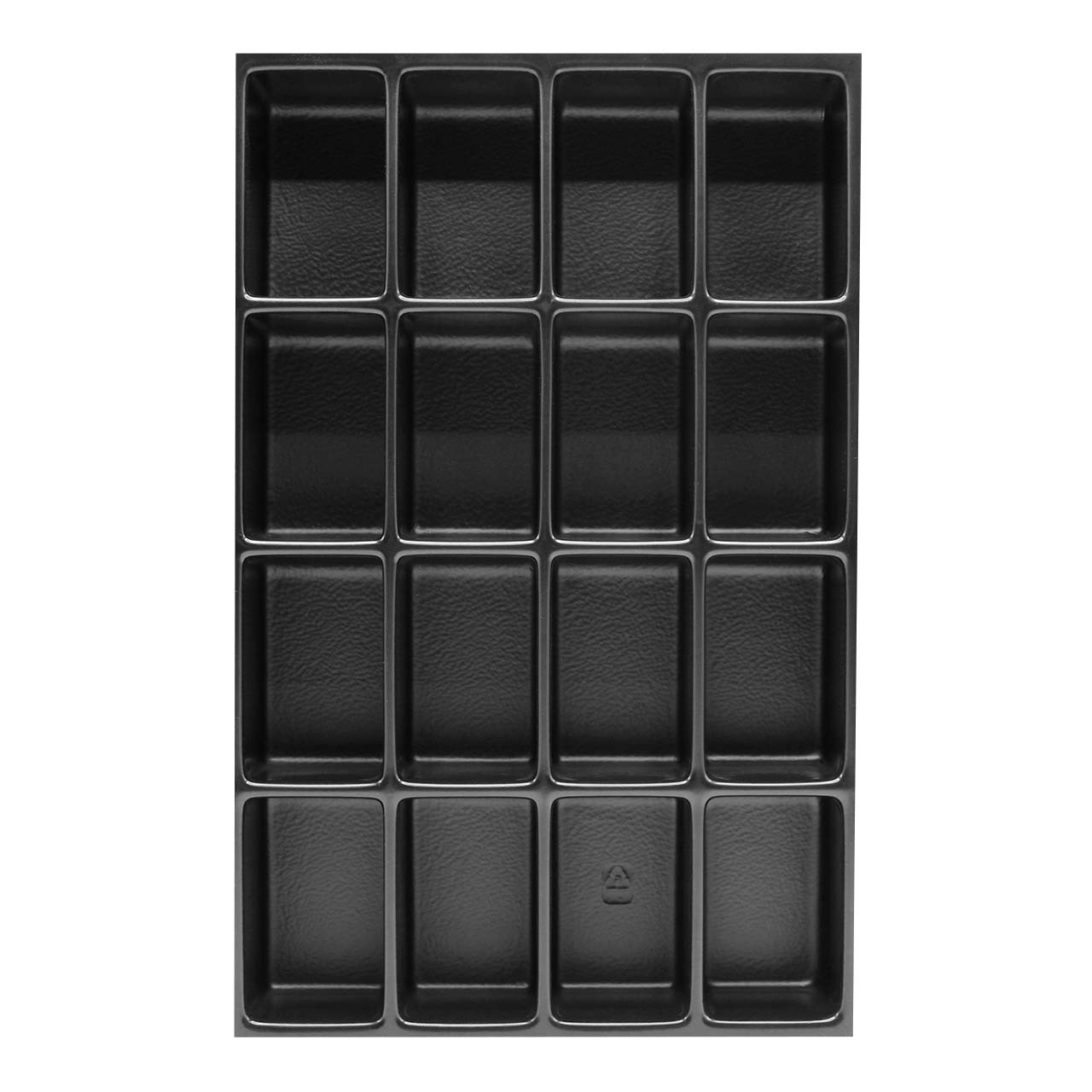 Bisley MultiDrawer Cabinet 16-Section Drawer Insert, 2