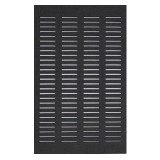 Bisley MultiDrawer Foam Insert for 3mm Acrylic Floss Bobbins