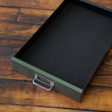 Bisley MultiDrawer Foam Drawer Liner, in Drawer