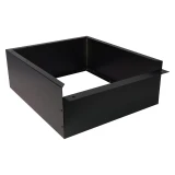 Bisley A3 Multidrawer Cabinet High Plinth