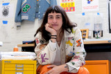 The Artist Files: Emily Simpson