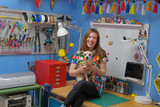 The Artist Files: Laura Manns