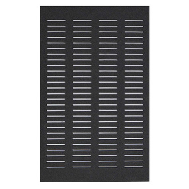 Bisley MultiDrawer Foam Insert for 3mm Acrylic Floss Bobbins