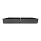 Bisley MultiDrawer Cabinet 4-Section Drawer Insert, 2
