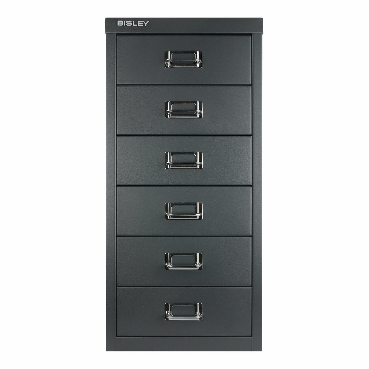 Organisateur de bureau Bisley Multidrawer - 5 tiroirs, A4