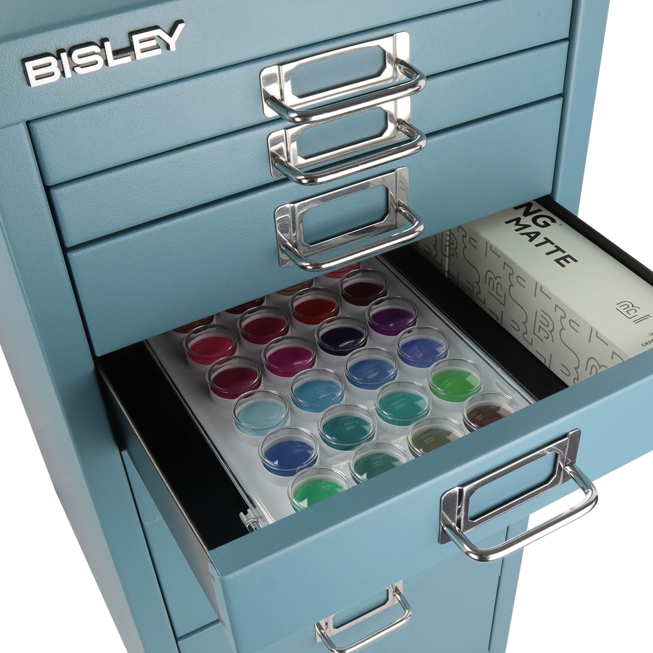 パソコンデスク BISLEY DESK SET デスクセット | BISLEY 日本総代理店