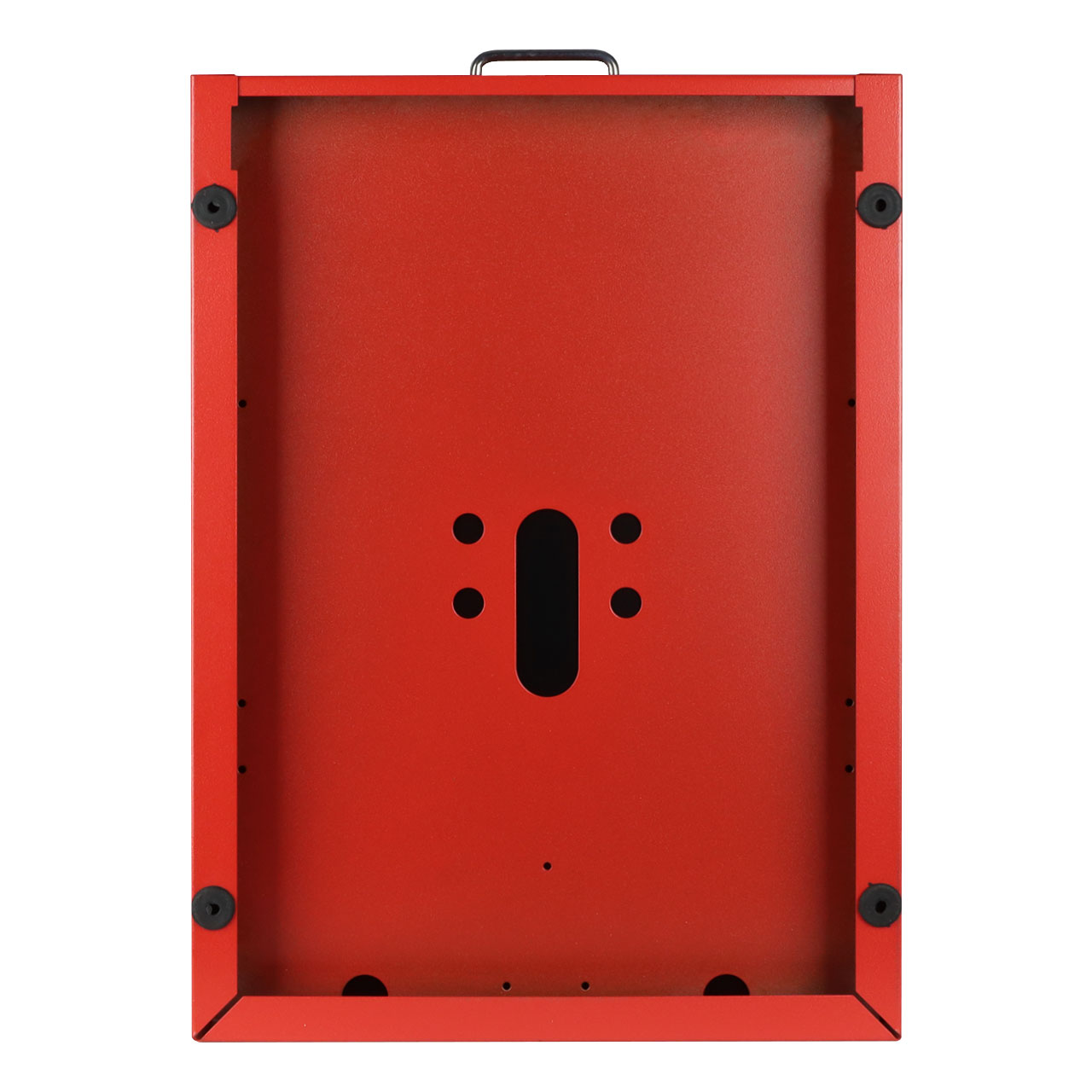 Bisley 3-Drawer Desktop MultiDrawer Steel Cabinet