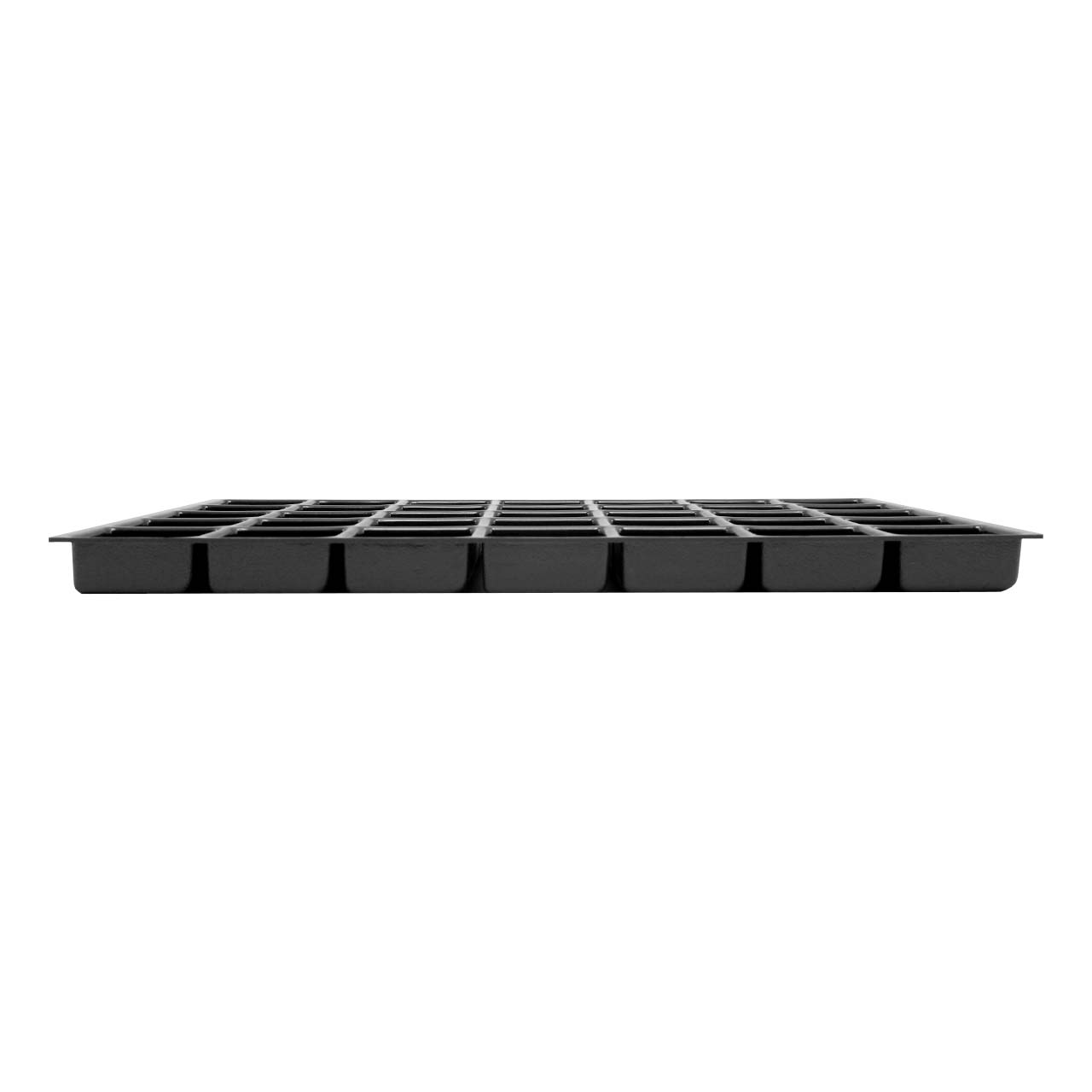Bisley MultiDrawer Cabinet 35-Section Drawer Insert, 7/8