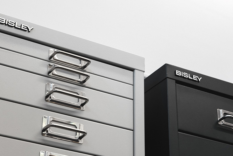 From Wartime Pioneers to Designing the Iconic MultiDrawer: A Legacy of Innovation at Bisley