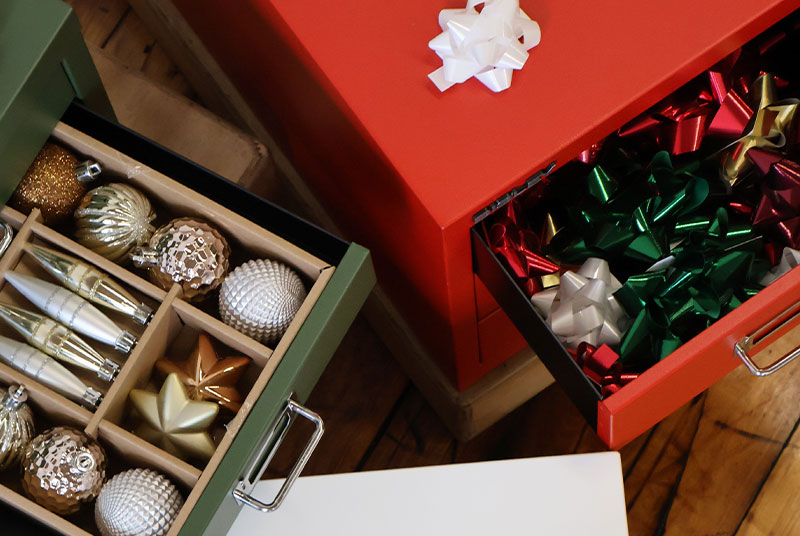 The Gift of Organization: Bisley Store’s Holiday Gift Guide