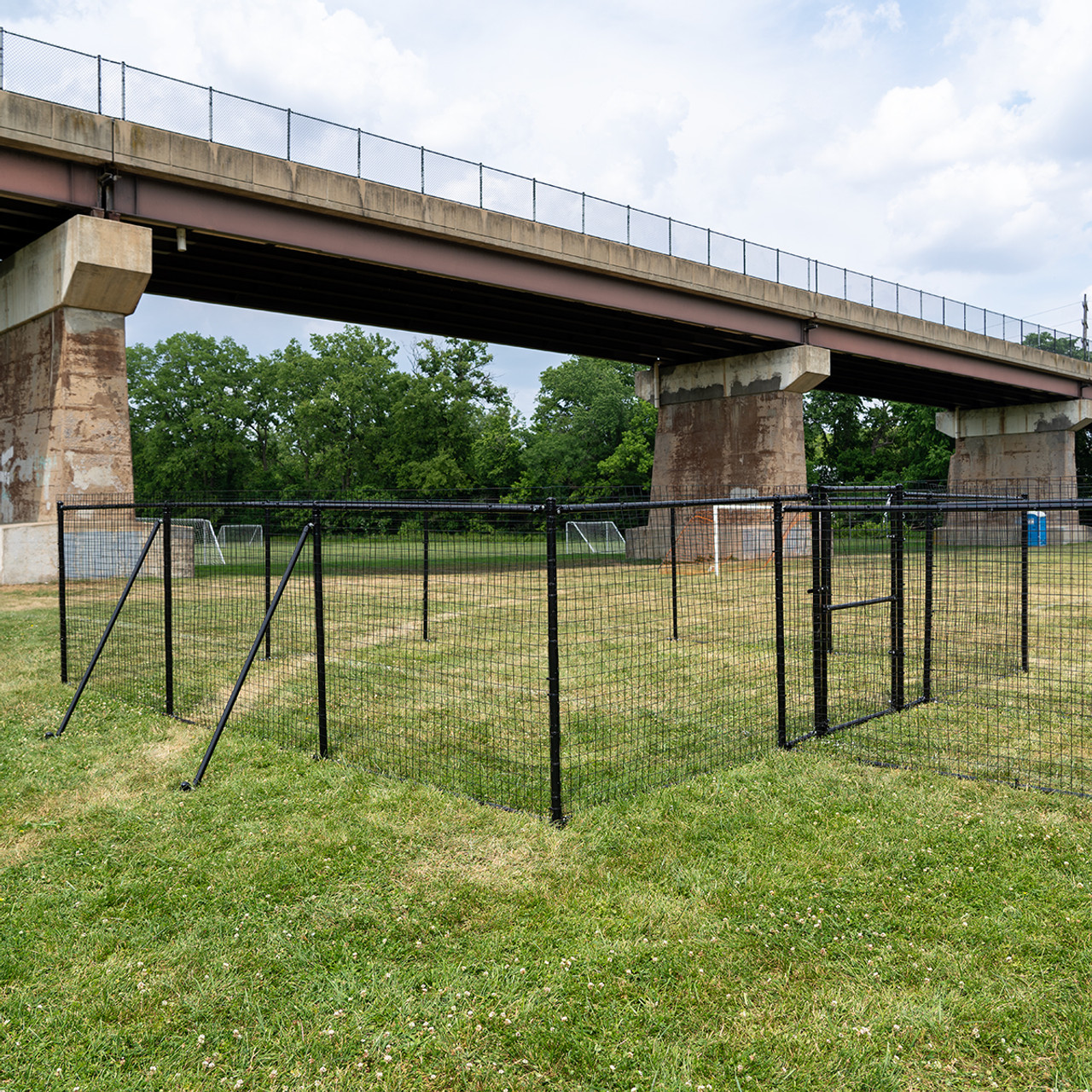 Dog Park Fence EasyPetFence Secure Your Outdoor Space dog-park-fence-easypetfence-secure-your-outdoor-space